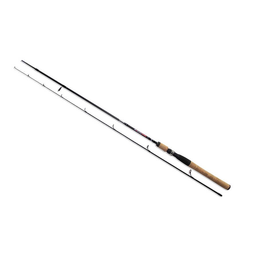 Bauer Whisper Ultra Light Jig 1,90 mt 2-12 gr Kamış